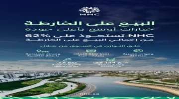 وحدات البيع على الخارطة توازن السوق العقارية بأسعار وجودة مرتفعة في السعودية